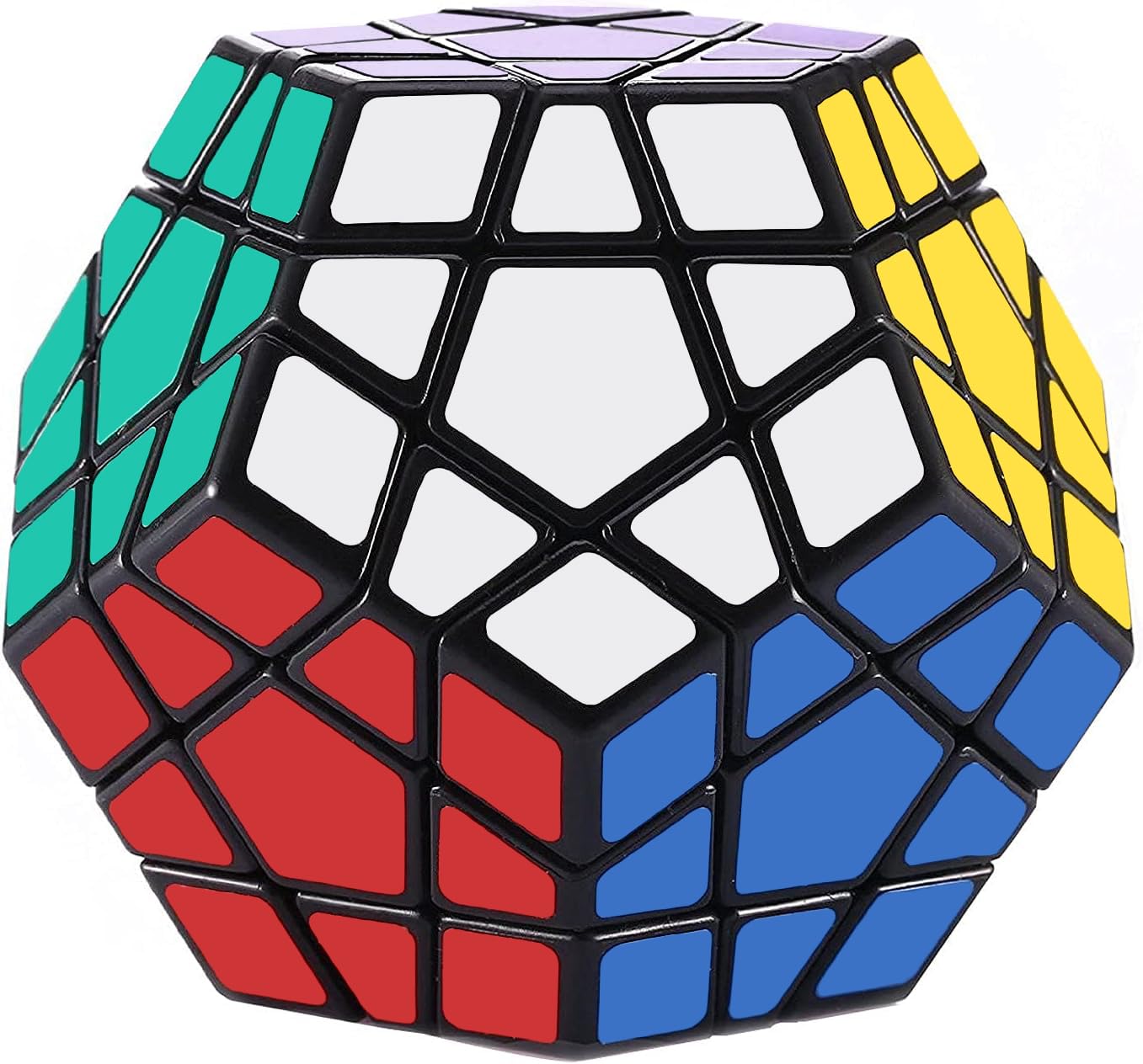 Megaminx