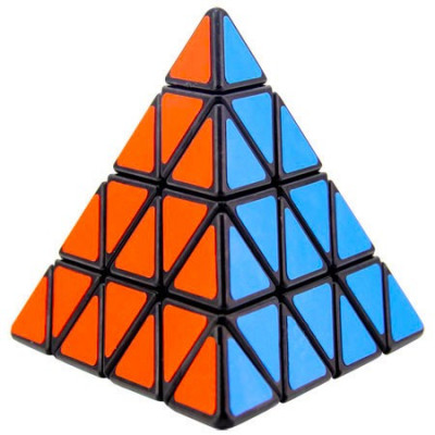 Pyraminx