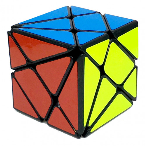 Axis Cube